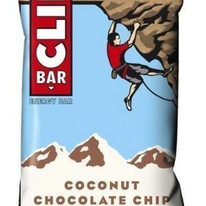 Clif Bar Coconut Chocolate Chip