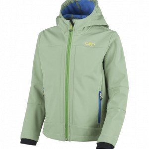 Cmp B Hood S Shell Jkt Takki