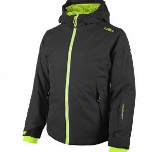 Cmp G Ski Twill Jacket Takki