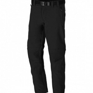 Cmp M Zip Off Pant Vaellushousut