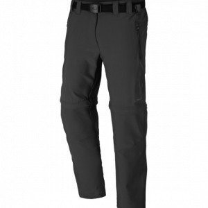 Cmp W Zip Off Pant Vaellushousut