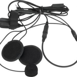 Cobra MC kypärä-headset
