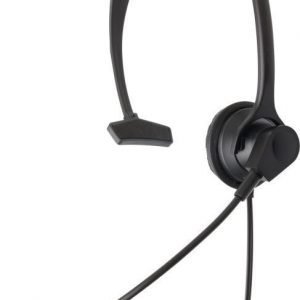 Cobra VOX headset PMR