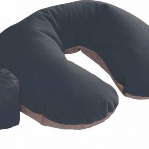 Cocoon Air-Core Down Neck Pillow