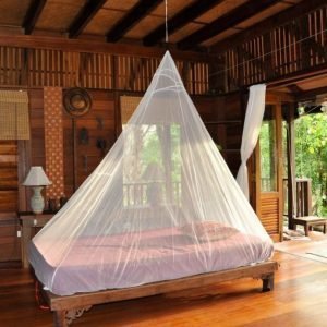 Cocoon Insect Shield Travel Net Single