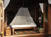 Cocoon InsectShield Travel Net double hyönteisverkko