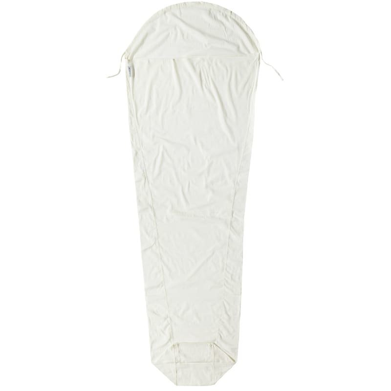 Cocoon MummyLiner Silk Economy Natural Silk