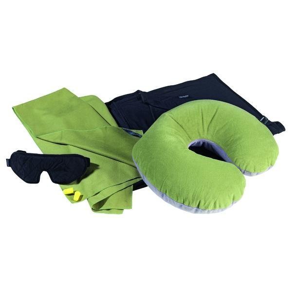 Cocoon Ultralight matkailijan setti 6 tuotetta