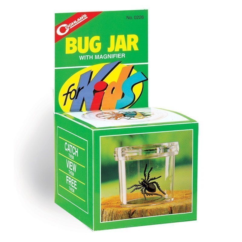Coghlan's Bug Jar