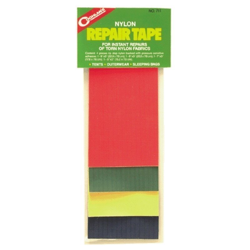 Coghlan's CL Lagningstejp Nylon