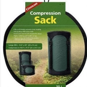 Coghlans Compression Sack 30L