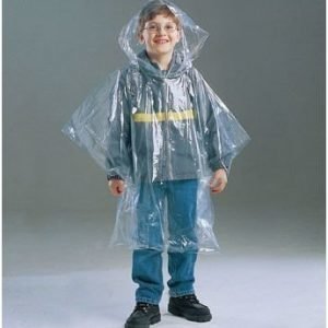 Coghlans poncho lapsille