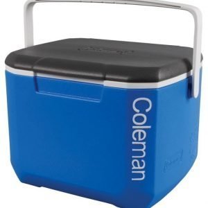 Coleman 16QT Excursion Cooler kylmälaukku tum. sin