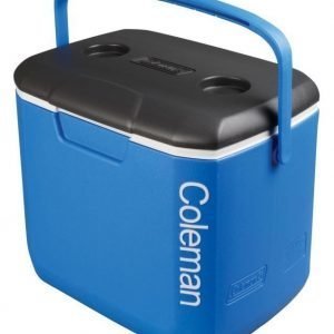 Coleman 30QT Performance Cooler kylmälaukku tum.sin