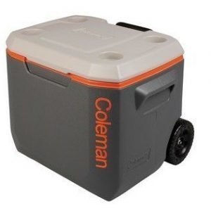 Coleman 50QT Xtreme Cooler 47L kylmälaukku