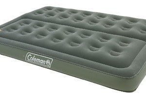 Coleman Comfort Bed Double ilmasänky kahdelle
