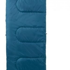 Coleman Frisco Rectangular Kids lasten makuupussi