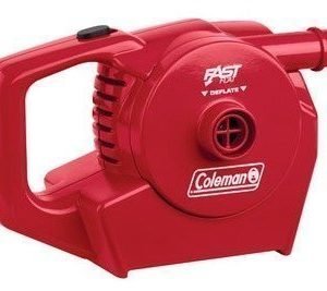 Coleman Quickpump ladattava pumppu