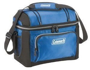 Coleman Soft Cooler 12 kylmälaukku