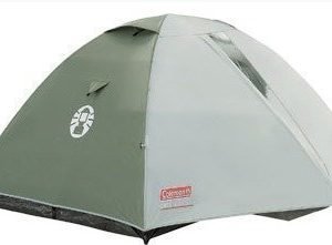 Coleman Tent Crestline 2