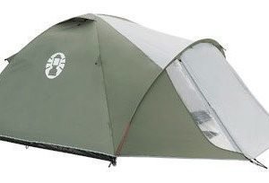 Coleman Tent Crestline 3