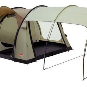 Coleman Tent Mackenzie 4