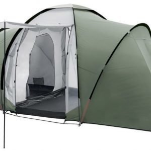 Coleman Tent Ridgeline 4 Plus