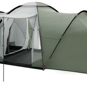 Coleman Tent Ridgeline 6 Plus perheteltta 6:lle