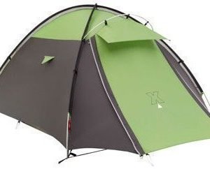 Coleman Tent Tauri Connect X2
