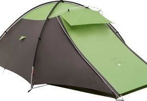 Coleman Tent Tauri Connect X4