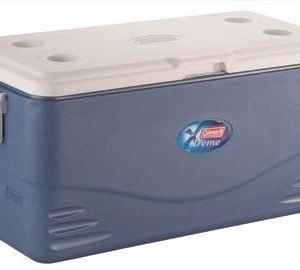 Coleman ice box Xtreme 100 QT