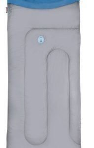 Coleman sleeping bag Caspian