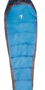 Coleman sleeping bag Crescent