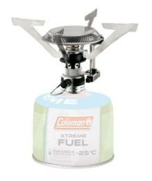 Coleman stove FyrePower retkikeitin