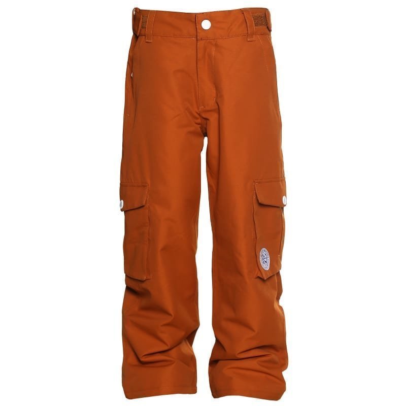 Colour Wear Trooper Pant 130 Adobe