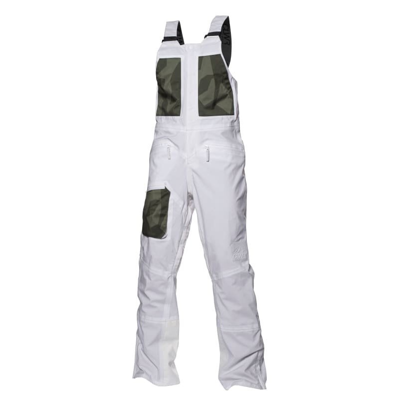 Colour Wear Wolverine Pant L White