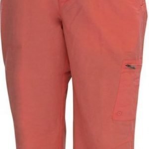 Columbia Arch Cape III Knee Pant Coral 14