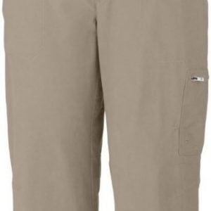 Columbia Arch Cape III Knee Pant Fossil 10