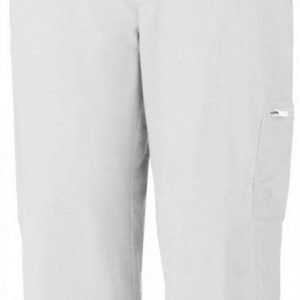 Columbia Arch Cape III Knee Pant Valkoinen 10