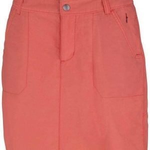 Columbia Arch Cape III Skort Coral 10