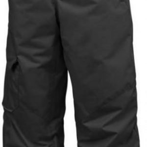 Columbia Bugaboo Jr Pant Musta XXS