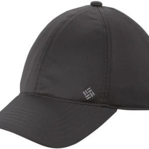 Columbia Coolhead Ballcap III Musta