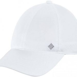 Columbia Coolhead Ballcap III Valkoinen