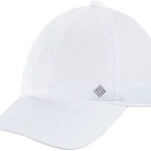 Columbia Coolhead Ballcap III Women Valkoinen