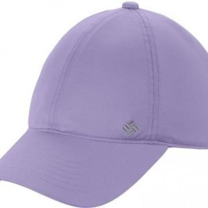 Columbia Coolhead Ballcap III Women Violetti