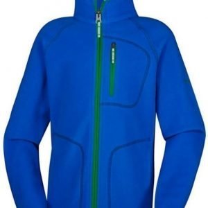 Columbia Fast Trek II Jr Jacket Sininen L