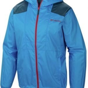 Columbia Flashback Windbreaker Sininen L