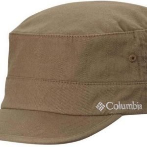 Columbia Patrol Cap Ruskea L/XL