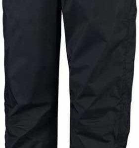 Columbia Pouring Adventure Pant Musta L