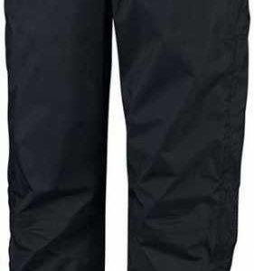 Columbia Pouring Adventure Pant Musta XL